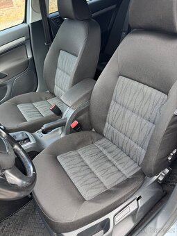 Škoda Octavia II 1.6 TDi 77kw dsg - 5