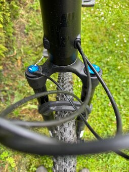 CUBE REACTION RACE C.62, Carbon - 5
