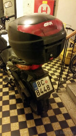 Honda 600 CBF N - 5