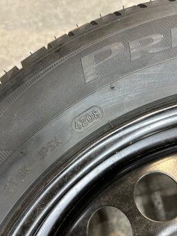 Rezerva 225/55 R17 97W Opel Insignia A - 5