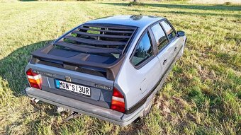 Citroën CX 25 GTI Turbo 2 - 5