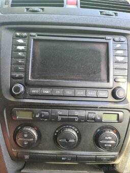 Škoda Octavia II   1,9TDi - 5
