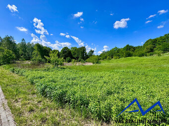 Prodej, stavební pozemek, 906 m2, Ostrava - Heřmanice - 5