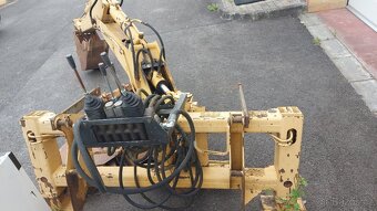 Podkop UNC,Locust,traktor - 5