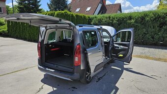 CITROEN Berlingo, 1.5 BlueHDi (96 kW) - 5