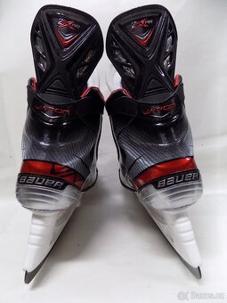 Profi brusle Bauer Vapor 2X PRO (velikost 12 EE) - JAKO NOVÉ - 5