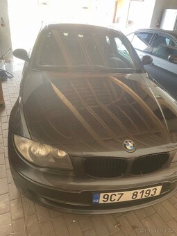Bmw e87 105kw 2008 - 5