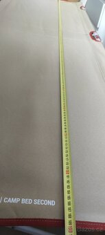 Kempinkové lehátko QUECHUA - 5