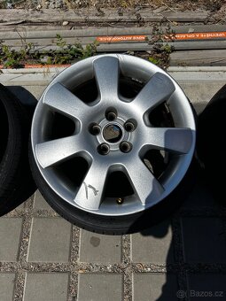 Vw kola r16 - 5