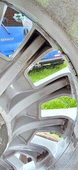 ALU kola BMW 18 styling 118 - 5
