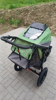 kočárek Bob Revolution PRO - 5