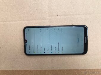 Honor 8A - 5