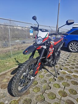Aprilia RX 125 - 5