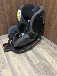 Autosedačka Britax romer Dualfix M i-size - 5