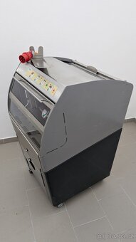 Kráječ chleba, vek a knedlíků MHS Basic SB - 5