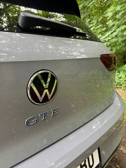 Volkswagen Golf GTE | 2021 | 60.000km | po servisu - 5