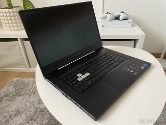 ASUS TUF DASH F15 - FX516PR-HN902T - 5