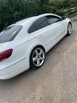 Vw cc - 5