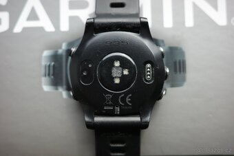 Garmin Forerunner 935 – sportovní hodinky - 5