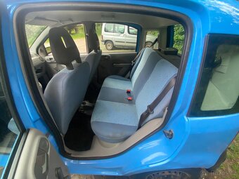 Fiat Panda 1.1 40kw - 5