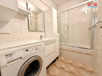 Pronájem bytu 2+kk, 74 m², Kostelec nad Orlicí - 5