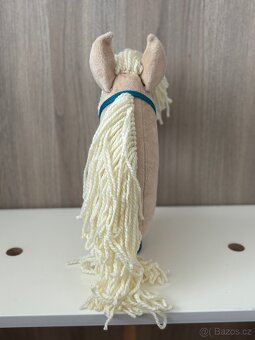 Mini hobby horse - 5