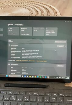 Microsoft surface pro 9 - 5