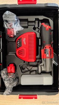 MILWAUKEE M12 FNB16 - 5
