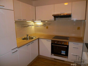 2+1 s balkonem Olomouc Mozartova - 5