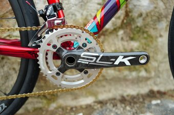 BOVELLI Gravel GX nové - 5