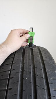 Letní pneumatiky 255/45/20, Falken, DOT2218 - 5
