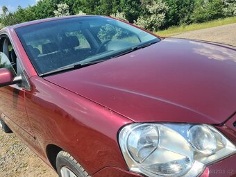 VW POLO 1.2 LPG,poctivých 153tis,jede i vypadá krásně - 5