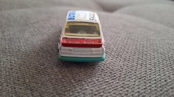 Matchbox Škoda 130LR MB 44 Made in China - 5