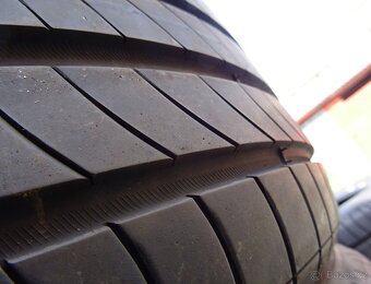 Letní pneu Michelin Primacy 4, 235/40/18, 4 ks, 6 mm - 5