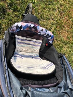 TFK Joggster sport 16 kola - 5