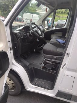 Fiat Ducato 2.3 JTD L3H2 DPH - 5