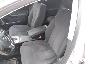 VOLKSWAGEN PASSAT VARIANT 2.0 TDI DSG COMFORTLINE SERVISKA - 5