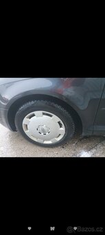Audi A3 1.9 tdi - 5