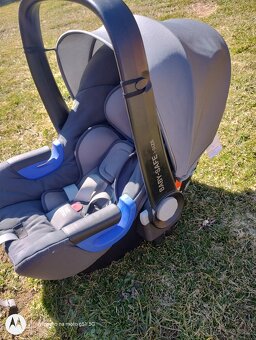Britax go big - 5