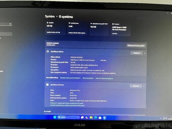 Výkonný herní PC – Ryzen 5 2600, RX 480, 16GB RAM, SSD, Win - 5