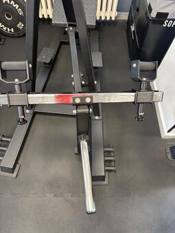 Predator strength custom stroje - Sleva 50%, 4 roky - 5