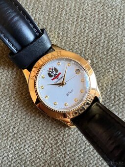 Hodinky POLJOT - ADMIRAL - 5