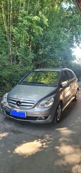 Mercedes-Benz B200 2005 - 5