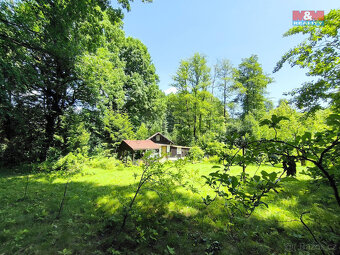 Prodej zahrady, 793 m², Petrovice u Karviné - 5