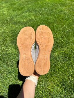 Salovky Adidas vel 33, stelka 20 cm - 5