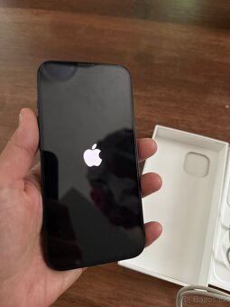 iPhone 14 256 + pouzdra - 5