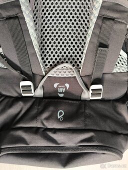Turistický batoh 20 l - 5