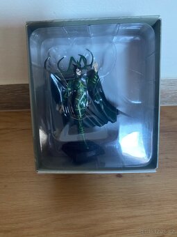 MARVEL FIGURKY 70 ks - 5