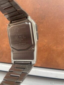 CASIO Collection Vintage Data Bank DBC-32D-1AEF - 5