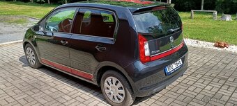 Škoda Citigo sport - 5